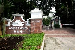 Gallop Gables (D10), Condominium #449451121